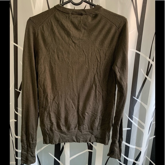 🔥5/$25- Uniqlo Sweater Sz M - Picture 3 of 4